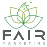 Logo of Fair Marketing - Reliable SEO Company in The Woodlands, Texas, America